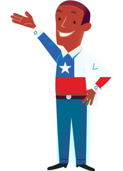 EmpireAvenue Chile Avalanche Mr. Empireavenue