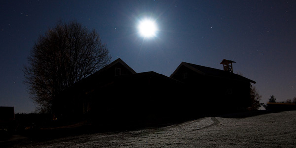 Join us to "get bought", connect, super charge your social networking! full-frost-moon