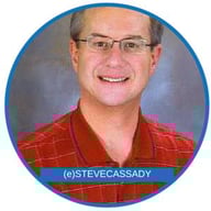 stevecassady