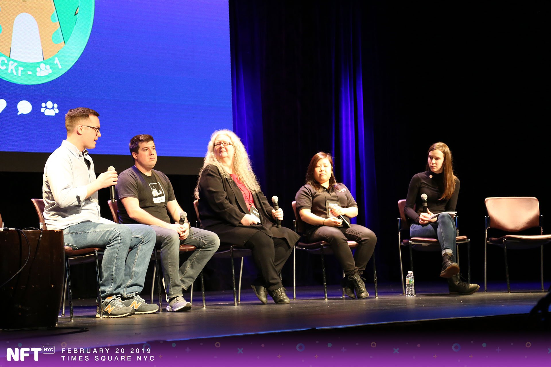 NFT.NYC - Across the KittyVerse 4